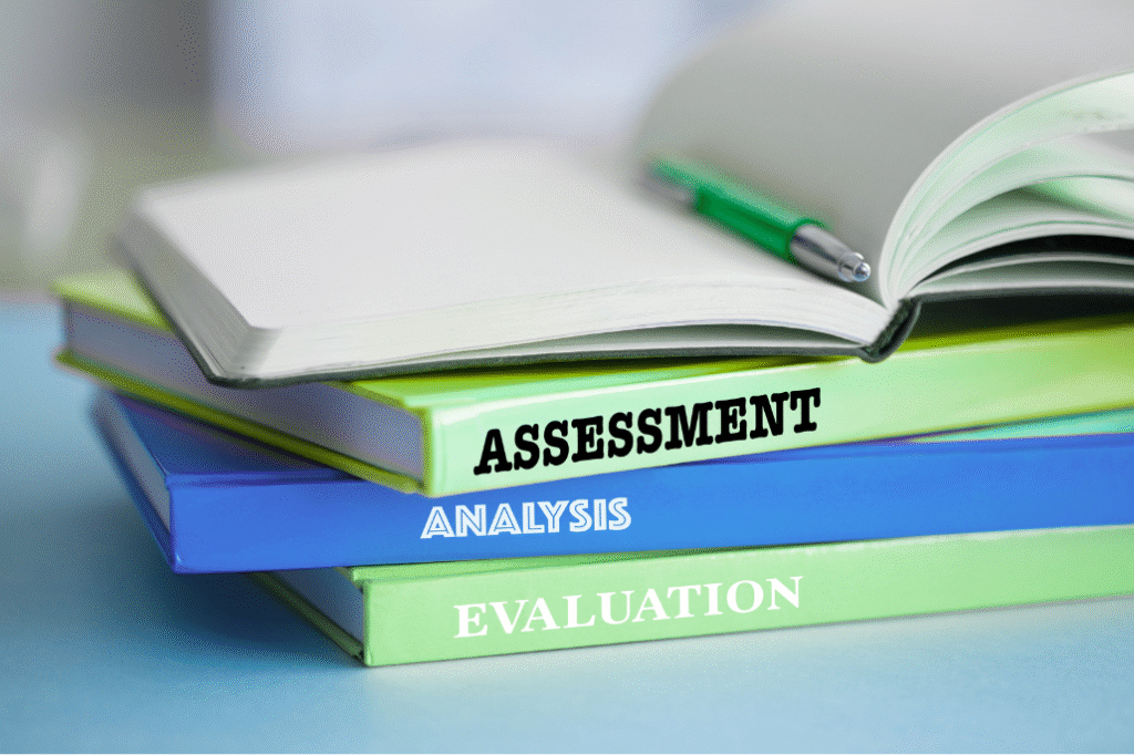 Aeessment Virginia Assessment Group - Celebrating 33 years of serving Virginia's ...